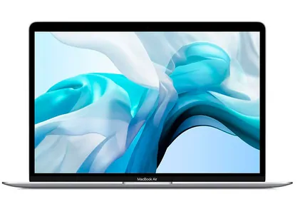 Замена SSD диска MacBook Air 13' (2020) в Тюмени